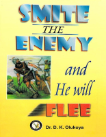 Smite the Enemy and He Will Flee - D. K. Olukoya (2).pdf